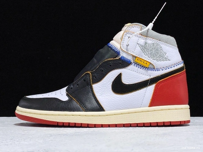 Chep Onekick OG High Union x Jordan Retro Air BV1300-106 1 0819